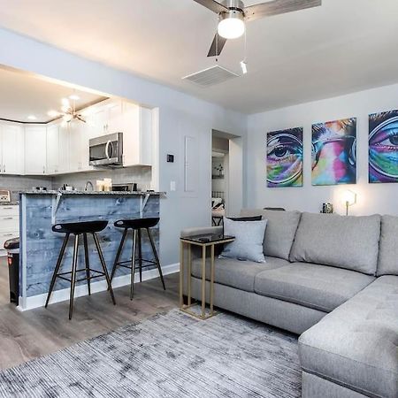 אטלנטה West End Bungalow Perfect To Work, Play, & Escape מראה חיצוני תמונה
