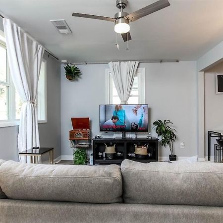 אטלנטה West End Bungalow Perfect To Work, Play, & Escape מראה חיצוני תמונה