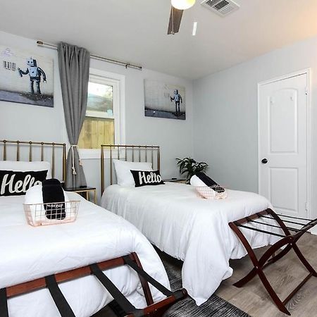 אטלנטה West End Bungalow Perfect To Work, Play, & Escape מראה חיצוני תמונה